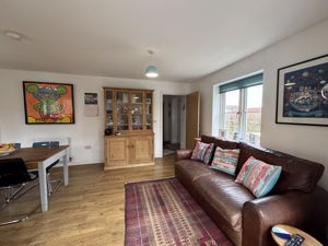 Kitchen - sofa- click for photo gallery